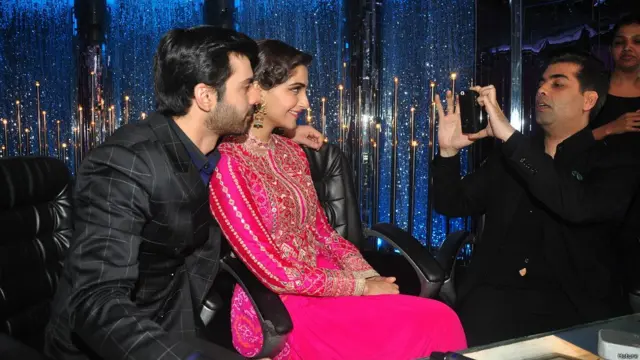 जावेद अख़्तर