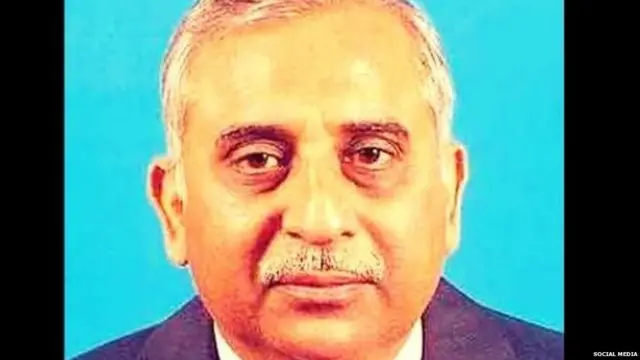 रबिंदर सिंह