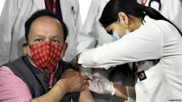 ਹਰਸ਼ਵਰਧਨ