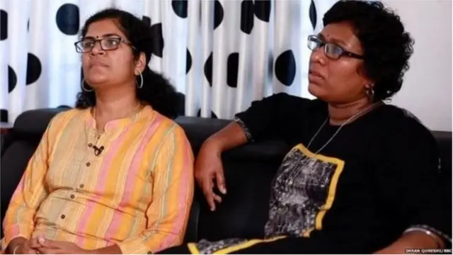 कनकदुर्गा-बिंदु अम्मिनी