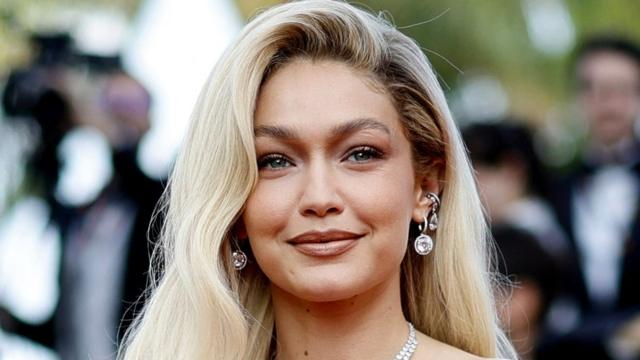 Gigi Hadid arrested over drug possession in Cayman Islands