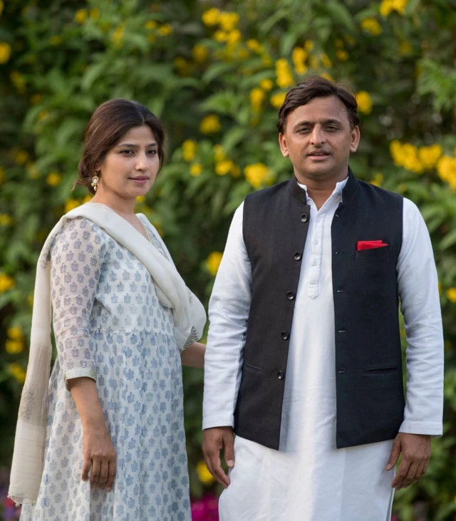 समाजवादी पार्टी, बसपा, उत्तर प्रदेश