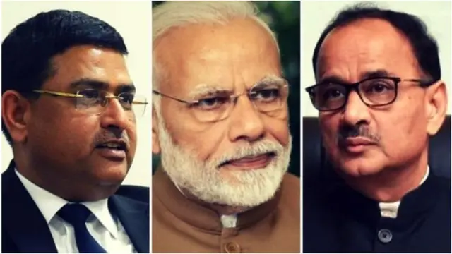 सीबीआई, राकेश अस्थाना, नरेंद्र मोदी, आलोक कुमार वर्मा, सीबीआई निदेशक