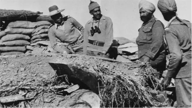 ભારત-ચીન સીમાવિવાદ