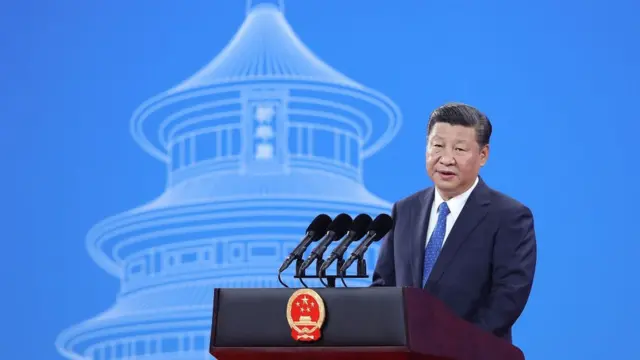 షీ జిన్పింగ్