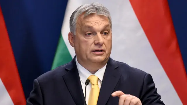 Viktor Orban