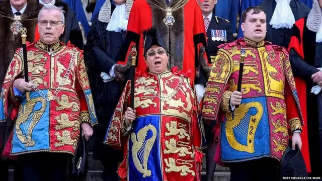 महारानी एलिज़ाबेथ द्वितीय का निधन