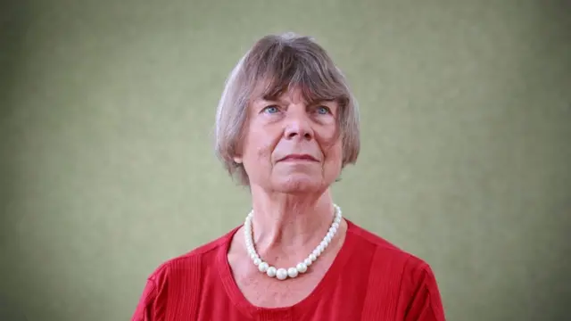 مارغريت دريبل