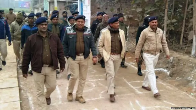 नीतीश पर हमला