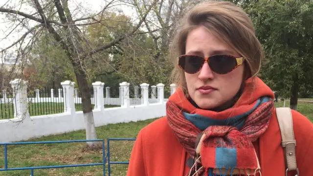 Анна Дулевская