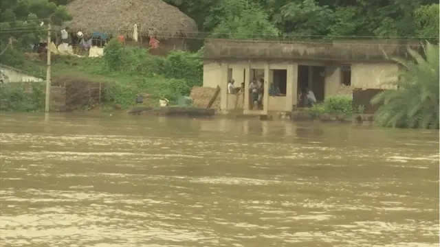 పోలవరం వరద
