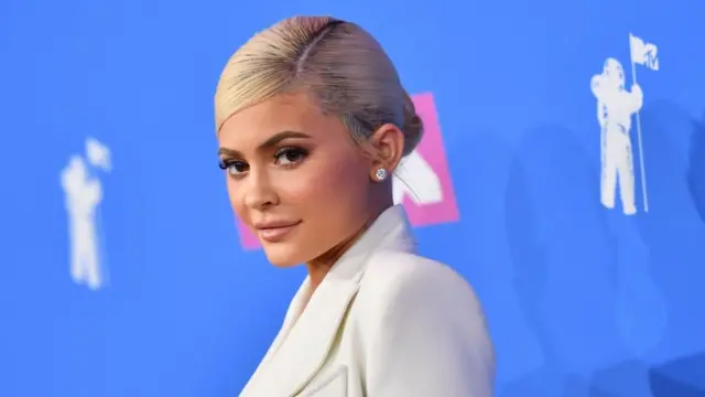 Kylie Jenner