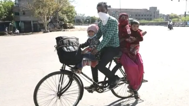 कोरोना व्हायरस