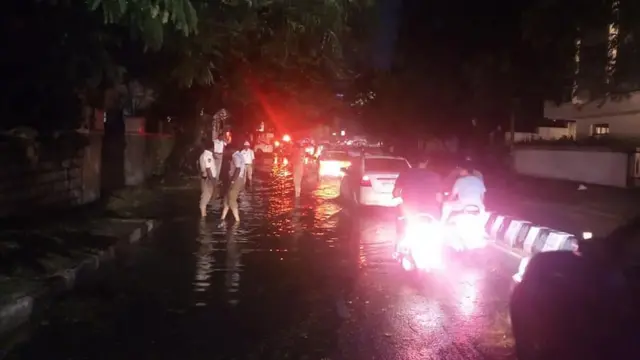 హైదరాబాద్ ట్రాఫిక్