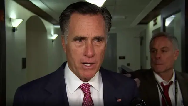 ميت رومني يقول إنه من الضروري الاستماع إلى بولتون