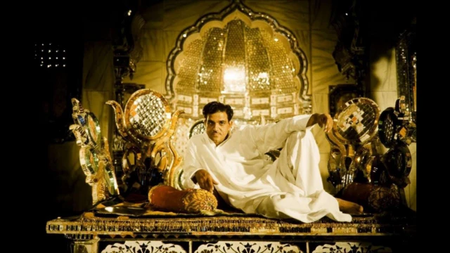 मुगल-ए-आज़म