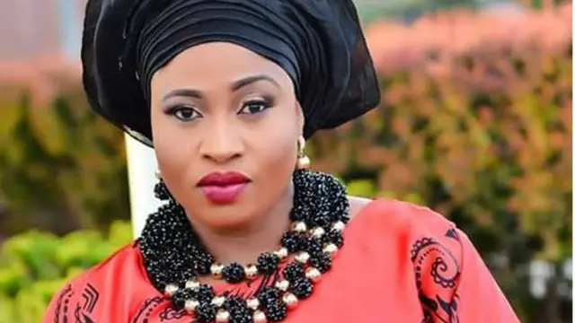 Oloogbe Aishat Abimbola