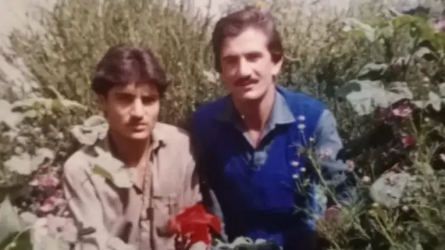 గిల్గిట్ విమానం