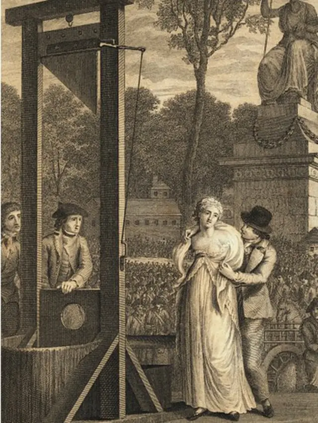 Шарлотта Корде