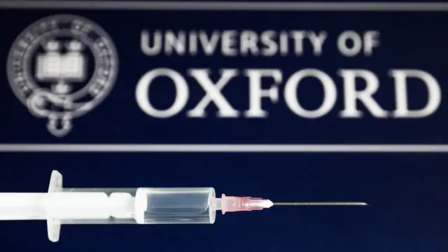 অক্সফোর্ড ইউনিভার্সিটির উদ্ভাবিত টিকার ট্রায়ালে প্রাথমিক সাফল্য ঘোষিত হয়েছে ২০শে জুলাই