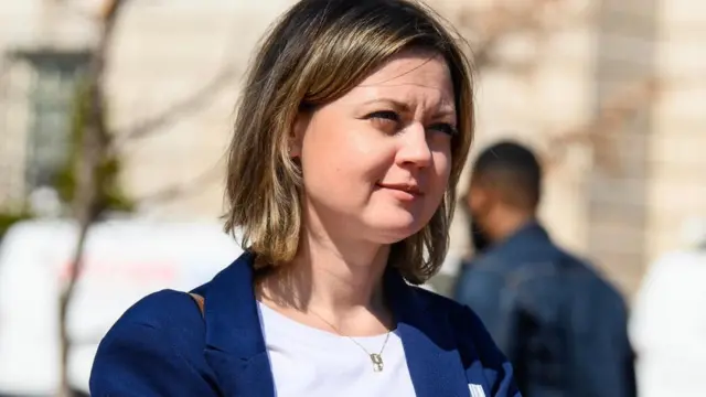 Євгенія Габер