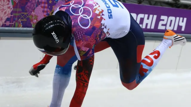 Скелетонист