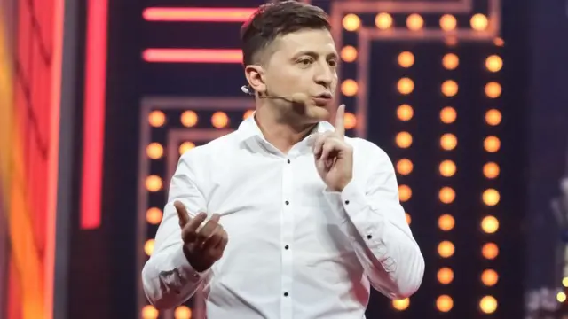 Зеленський