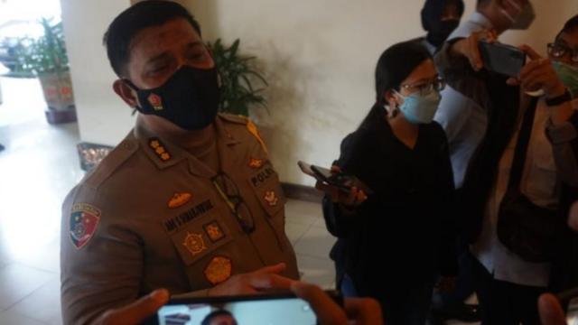 Penangkapan Pengkritik Gibran Oleh Polisi Virtual Disebut 'tak Sesuai ...