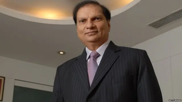 संदेसरा बंधु