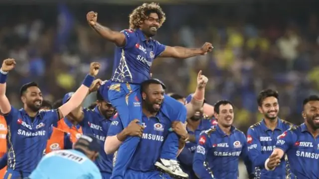 ஐபிஎல் கிரிக்கெட் போட்டி