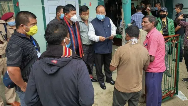 कोरोना
