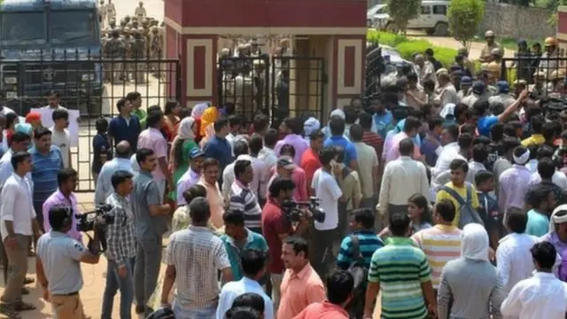 रायन स्कूल