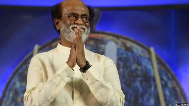 ਰਜਨੀਕਾਂਤ