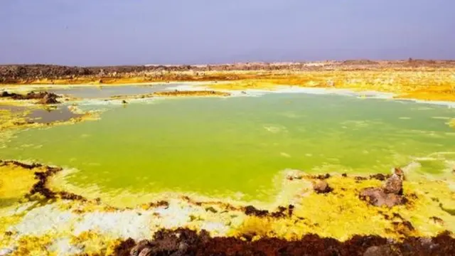 "நரகத்தின் நுழைவாயில்"