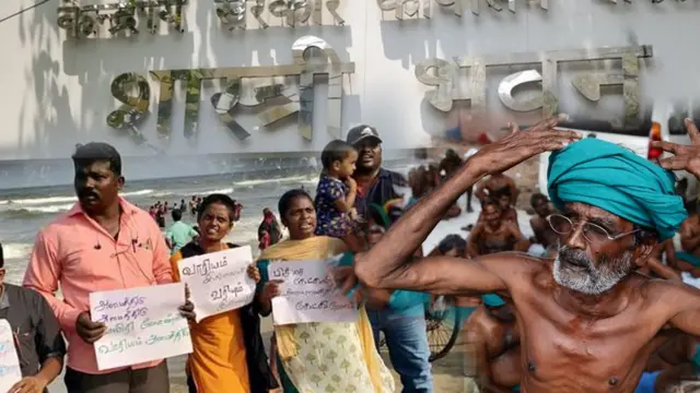 `திமிறும் தமிழகம்`- போராட்டங்கள் மட்டுமே தீர்வா?