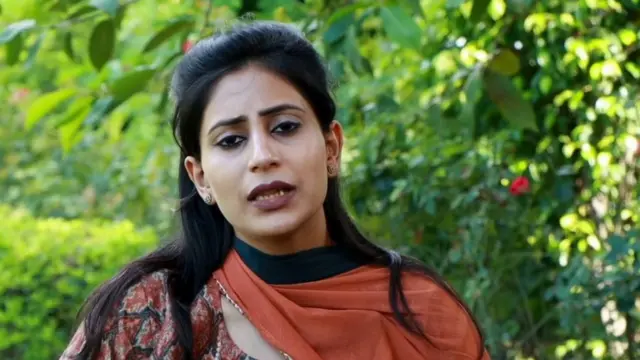 ਡਾ. ਸ਼ਿਵਾਨੀ ਗਰਗ