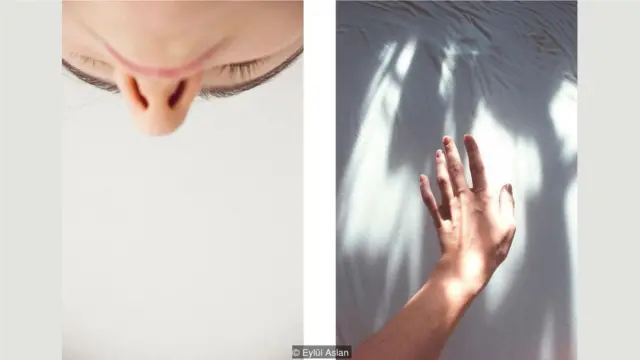 为了筹备2016年出版的《视图错觉》(Trompe I'Oeil)一书,阿斯兰在Tinder上约见了25位男性,向他们询问自己的魅力所在以及乏味之处。