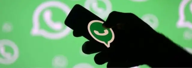 వాట్సాప్