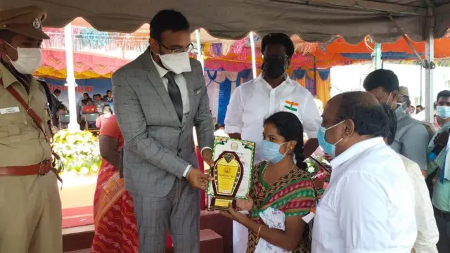 பாரம்பரிய நெல் ரகங்கள்