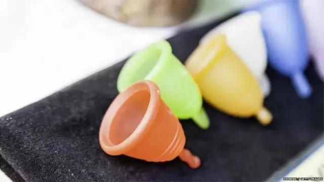मेनस्ट्रुअल कप, सॅनिटरी पॅड, मासिक पाळी, आरोग्य, महिला