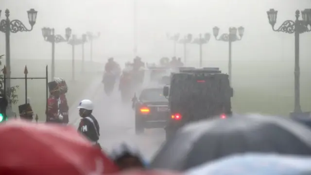 Raja Salman, Arab Saudi, Indonesia, Jokowi