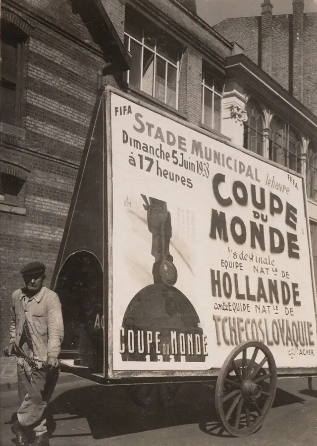 Tim Hindia Belanda di Piala Dunia 1938