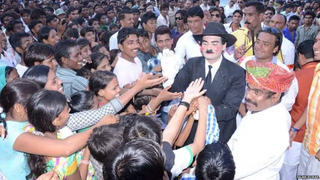 राजन कुमार