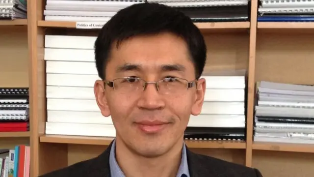 Жороев: Оппозициялык күчтөр жарандык коомдон чыгышы мүмкүн