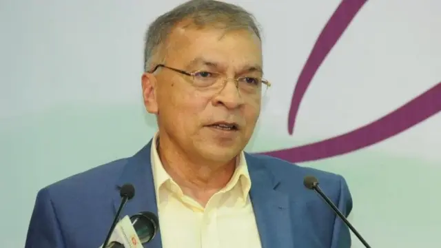 Anfisa Chexovning yalangoch kelini