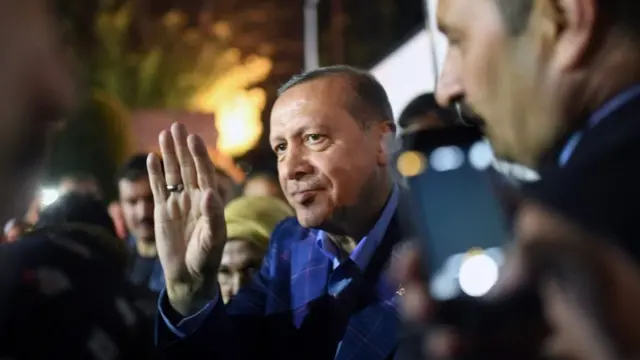 Erdogan