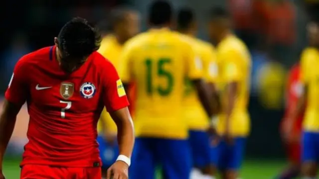 Arsenal striker Alexis Sanchez no go dey for di 2018 World Cup