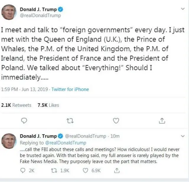 ټویټ