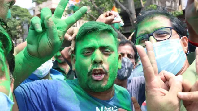 மேற்கு வங்கதேசம்