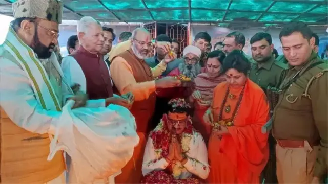 వసీమ్ రిజ్వీ